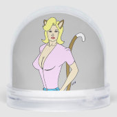 キャットマン (裏面)