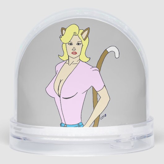 キャットマン (裏面)