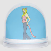 キャットマン (正面)