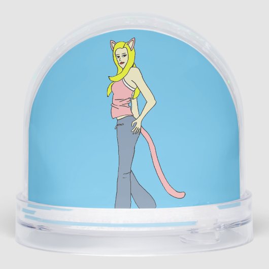 キャットマン (裏面)