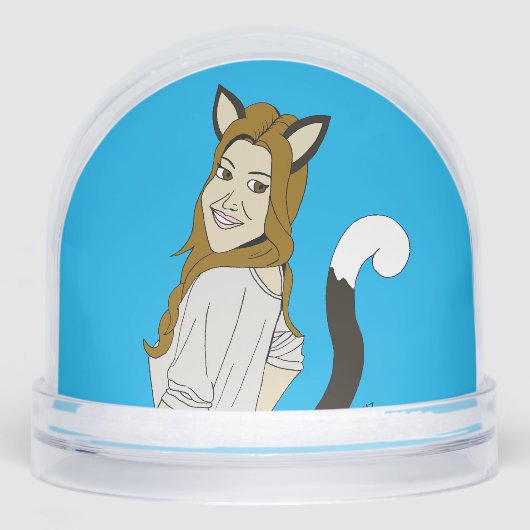 キャットマン (正面)