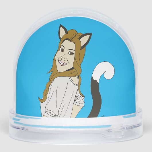 キャットマン (裏面)