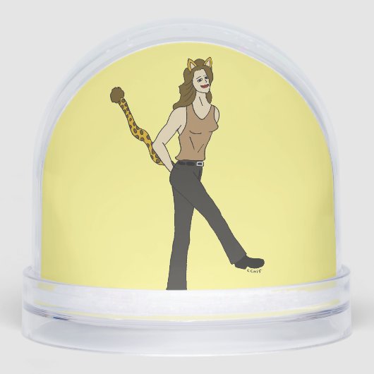 キャットマン (正面)