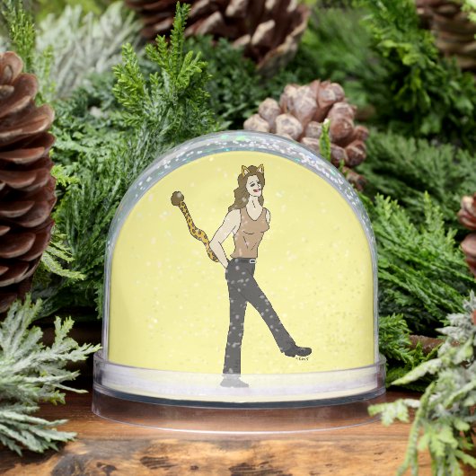 キャットマン (冬)