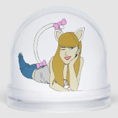 キャットマン (正面)