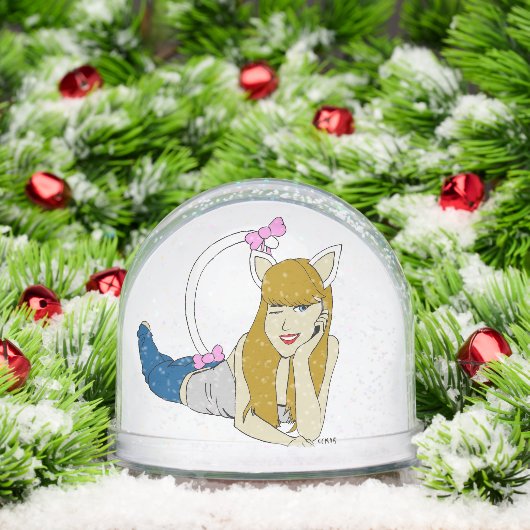 キャットマン (クリスマス)