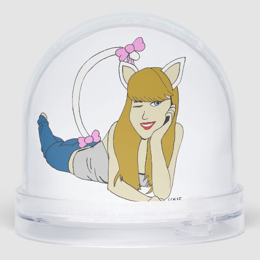 キャットマン (裏面)