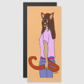 キャットマン (正面/裏面)