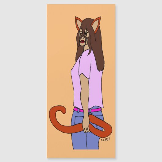 キャットマン (正面)