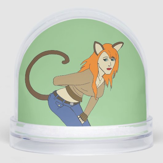 キャットマン (正面)