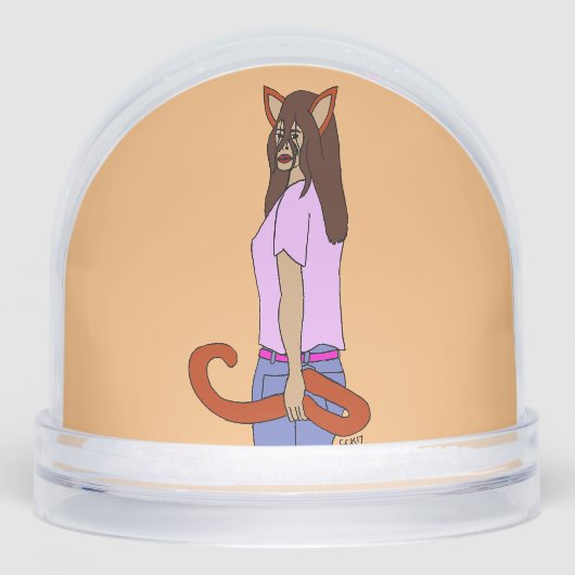 キャットマン (正面)