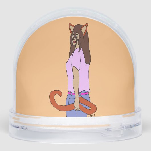 キャットマン (裏面)