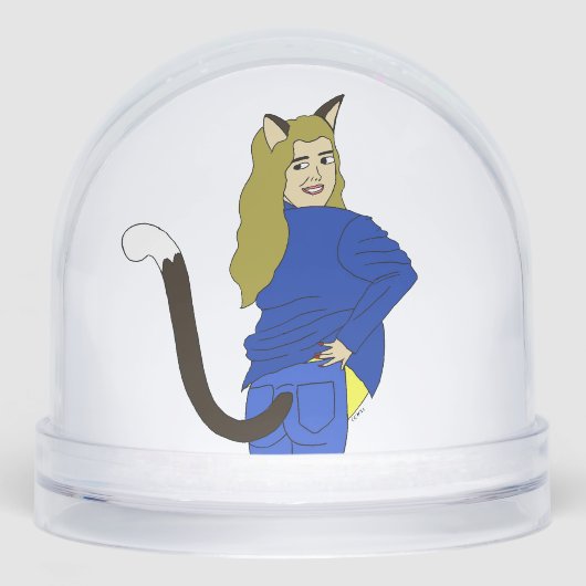 キャットマン (正面)