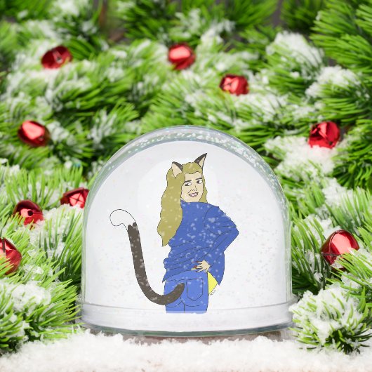 キャットマン (クリスマス)