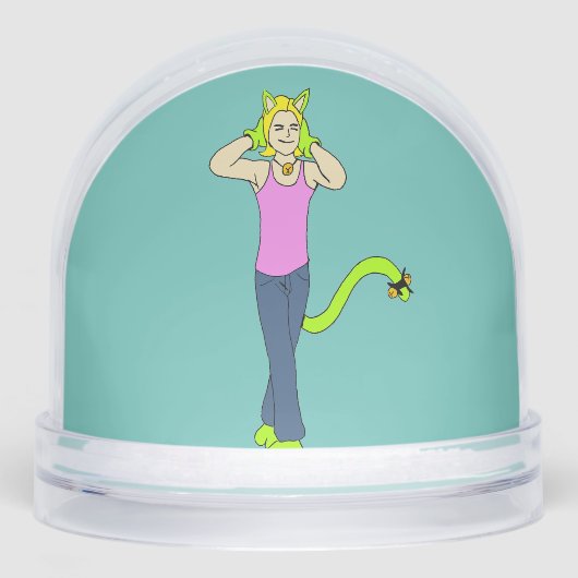 キャットマン (正面)