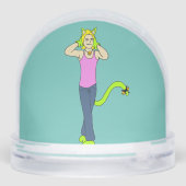 キャットマン (裏面)