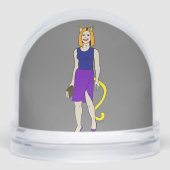 キャットマン (正面)