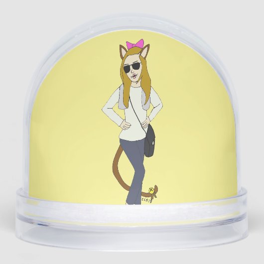 キャットマン (正面)