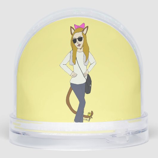 キャットマン (裏面)