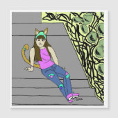 キャットマン (正面)