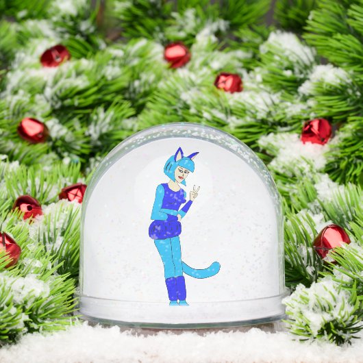 キャットマン (クリスマス)