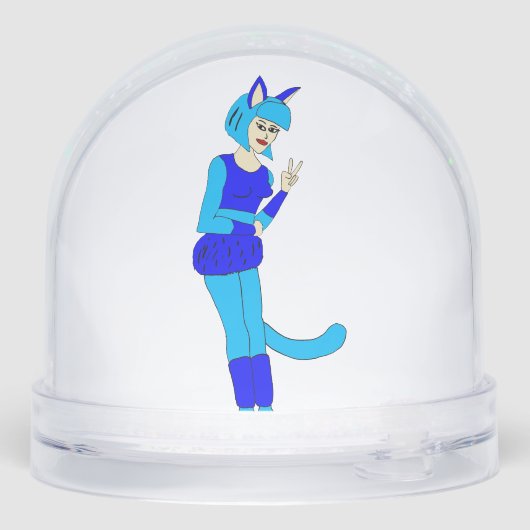 キャットマン (裏面)