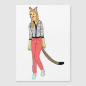 キャットマン (正面)