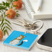 キャットマン キーホルダー (正面右)