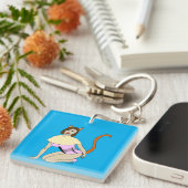 キャットマン キーホルダー (正面右)