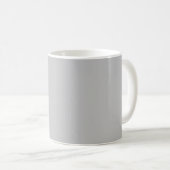 キャットマン コーヒーマグカップ (正面右)