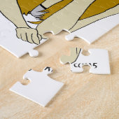 キャットマン ジグソーパズル (側面)