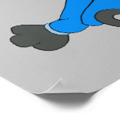 キャットマン ポスター (角)