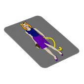 キャットマン マグネット (右側)