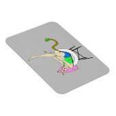 キャットマン マグネット (右側)