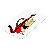 キャットマン マグネット (左側)