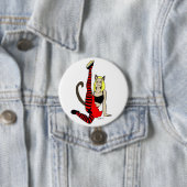 キャットマン 缶バッジ (インサイチュ)