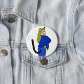 キャットマン 缶バッジ (インサイチュ)