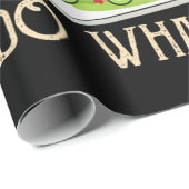 キャットミーム、キャットミーム ラッピングペーパー (ロールコーナー)