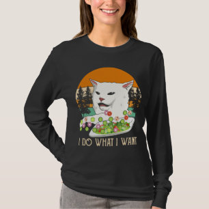 キャットミーム、キャットミーム Tシャツ
