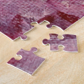 キャットムーン女神 ジグソーパズル (側面)