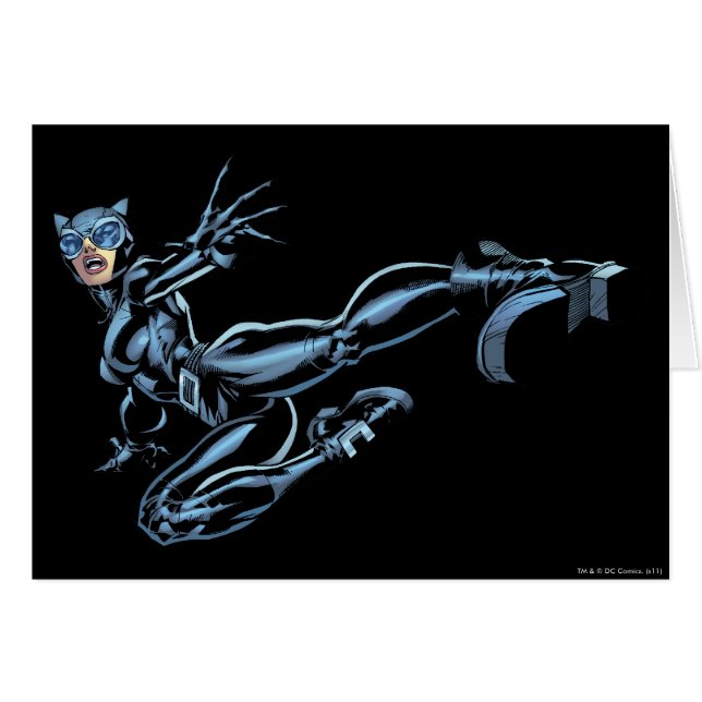 キャットメ蹴ン (正面横)