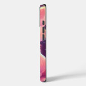 キャットモバイルカバー Case-Mate iPhoneケース (裏面 / 左)