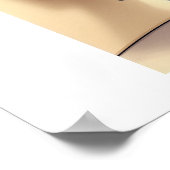 キャットモミー ポスター (角)