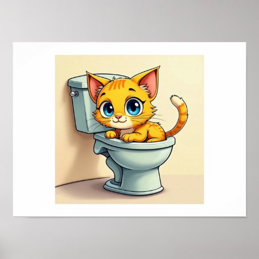 キャットモミー ポスター (正面)