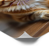 キャットモミー ポスター (角)