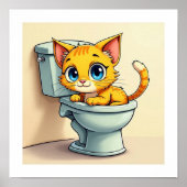 キャットモミー ポスター (正面)