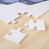 キャットユニコーン ジグソーパズル (側面)