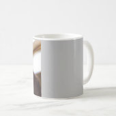 キャットユーモアのコーヒーマグ コーヒーマグカップ (正面右)