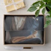 キャットライフ5 薄葉紙 (ギフト)