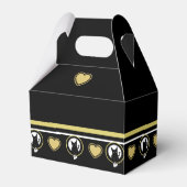 キャットラブフェイスボックス – Adiela Akoo フェイバーボックス (正面サイド)